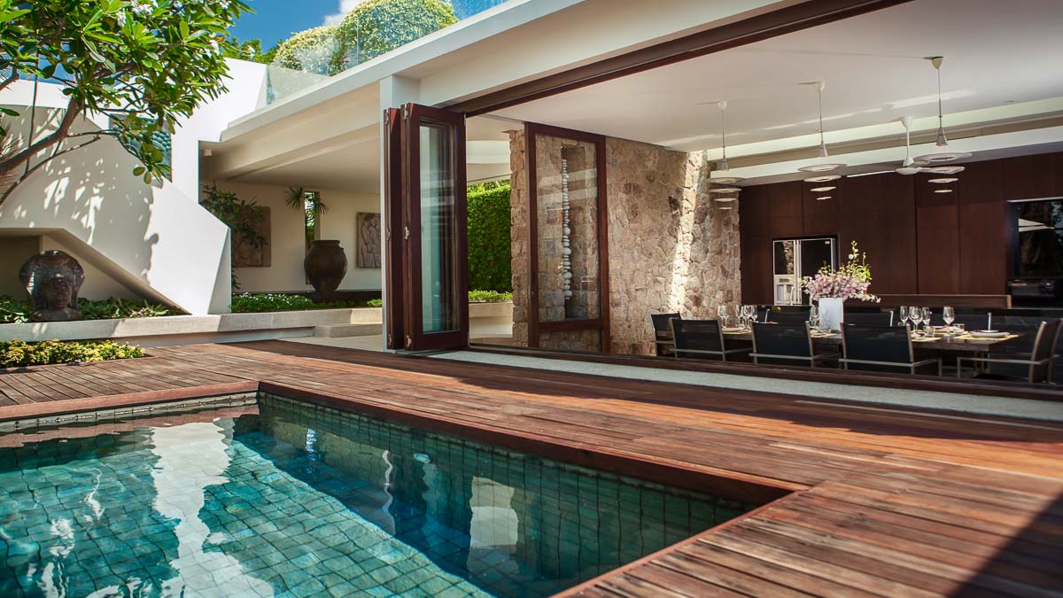 Villa Hin Koh Samui