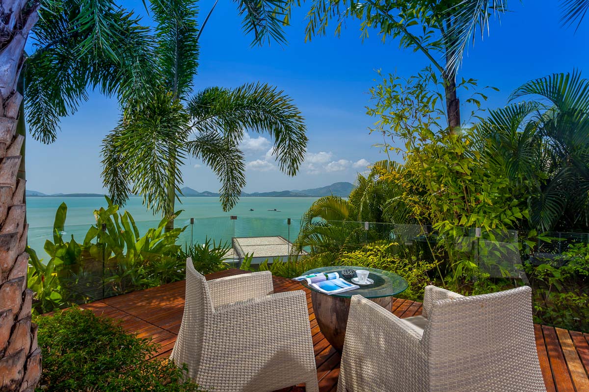 Villa Kalipay with private pool