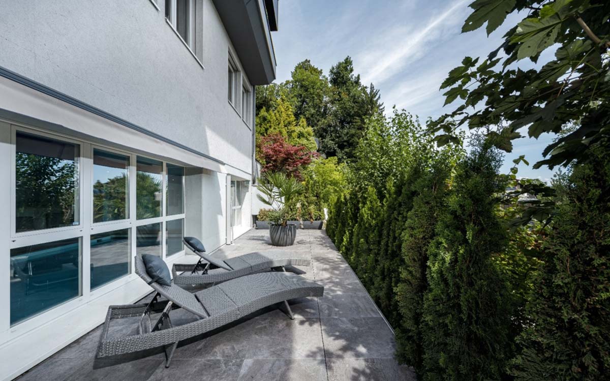 Villa YSARA 7 Bed villa in Lucerne, Switzerland