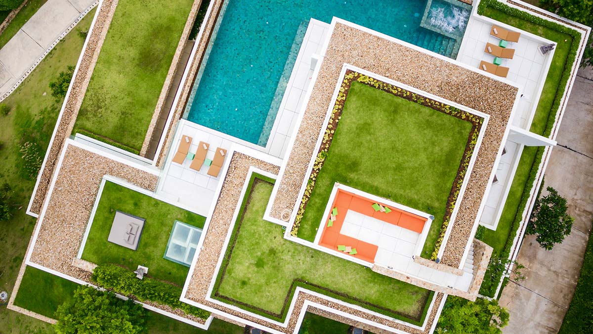 Villa Anavaya Koh Samui with private pool