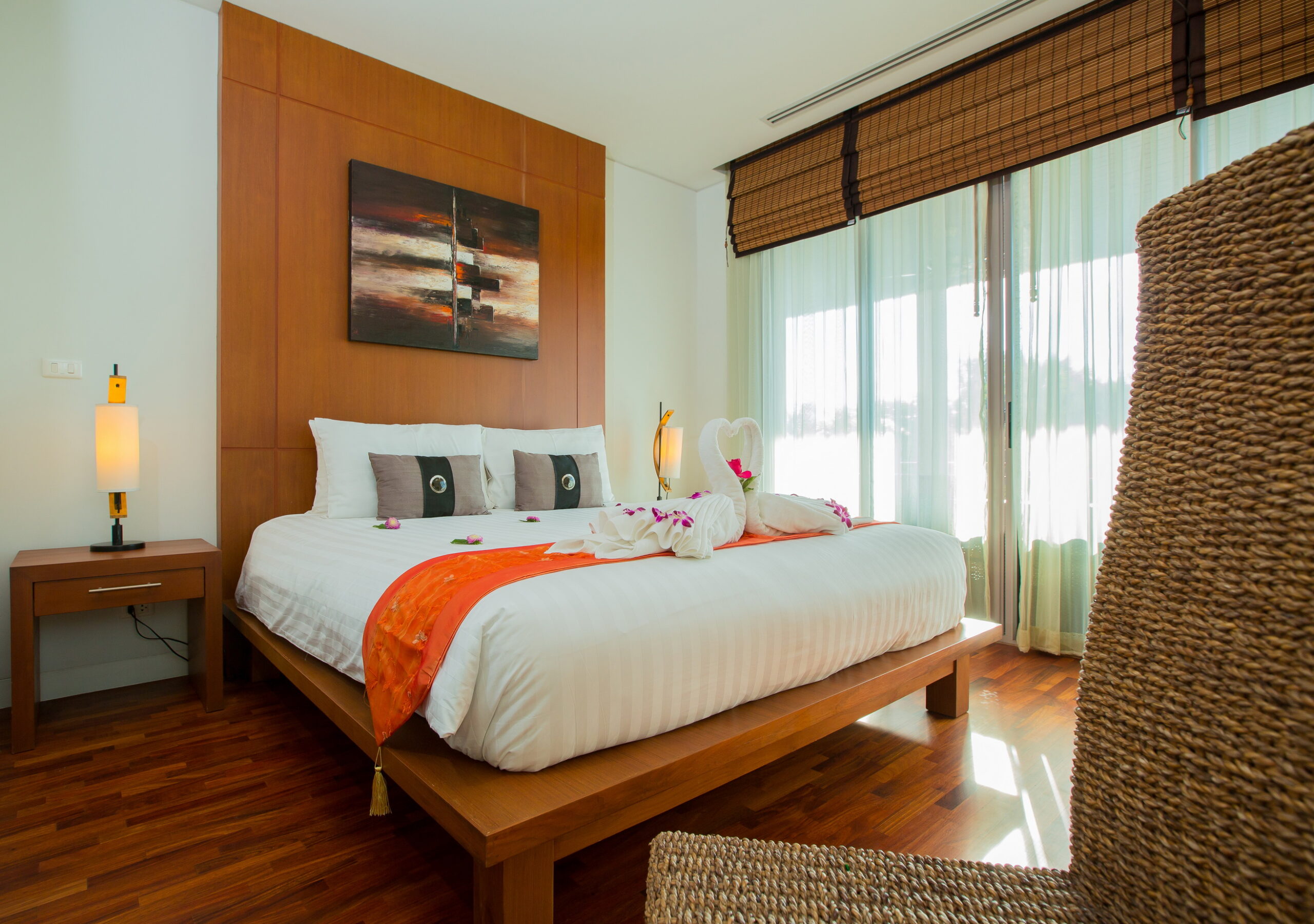 Ocean view Kata Gardens<br>Penthouse Phuket