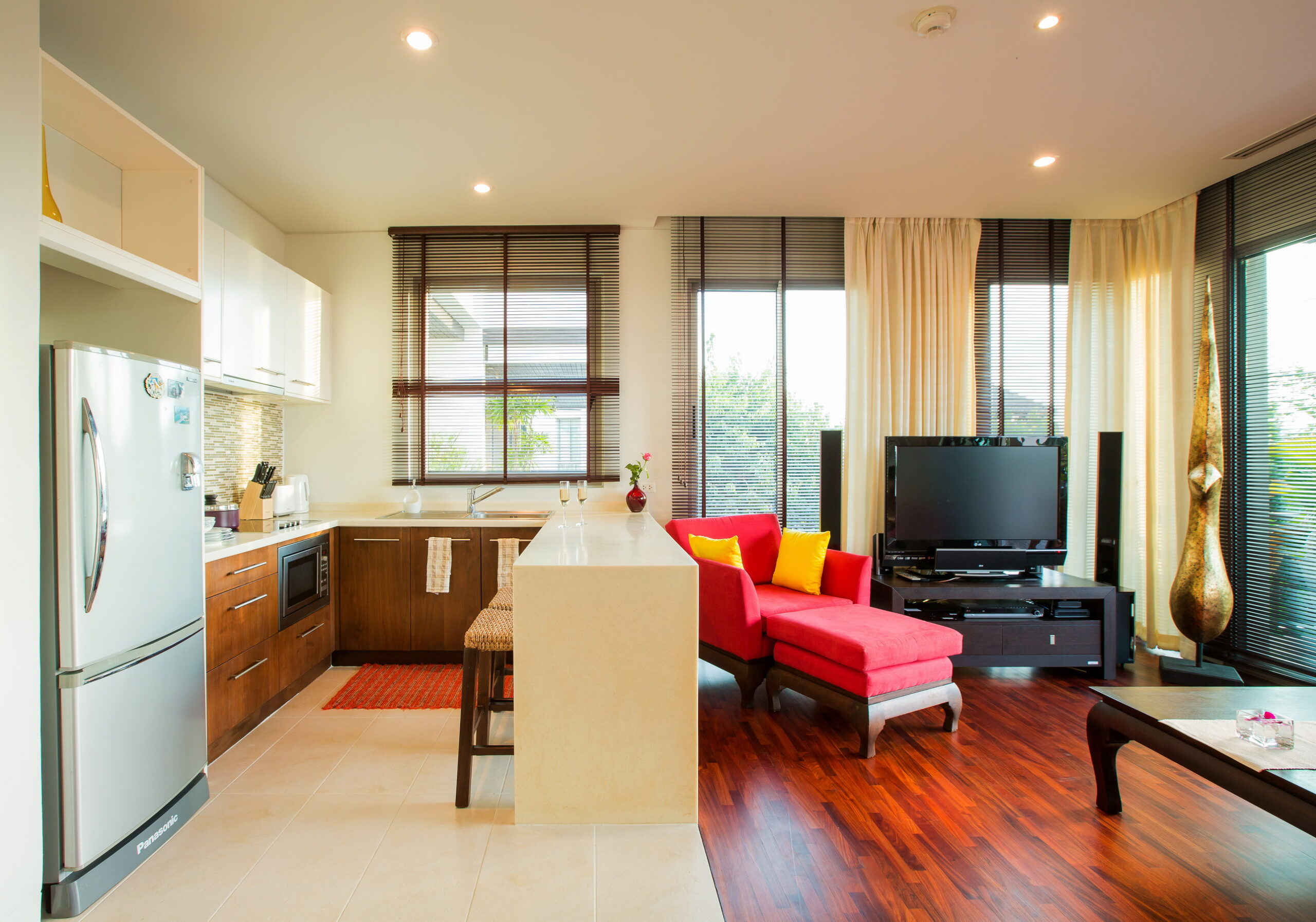 Ocean view Kata Gardens<br>Penthouse Phuket