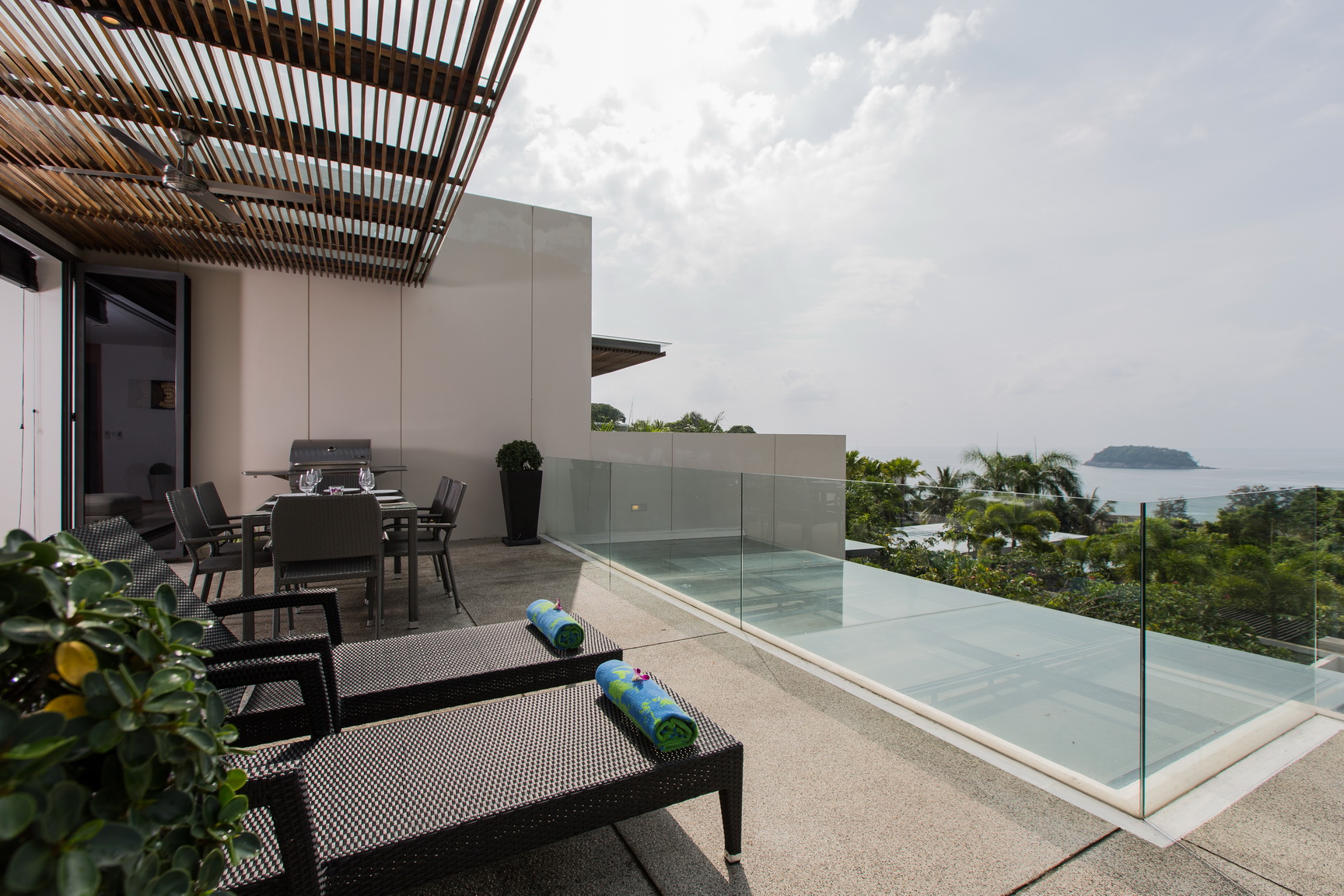 The Heights Phuket<br>2 Bed Ocean View