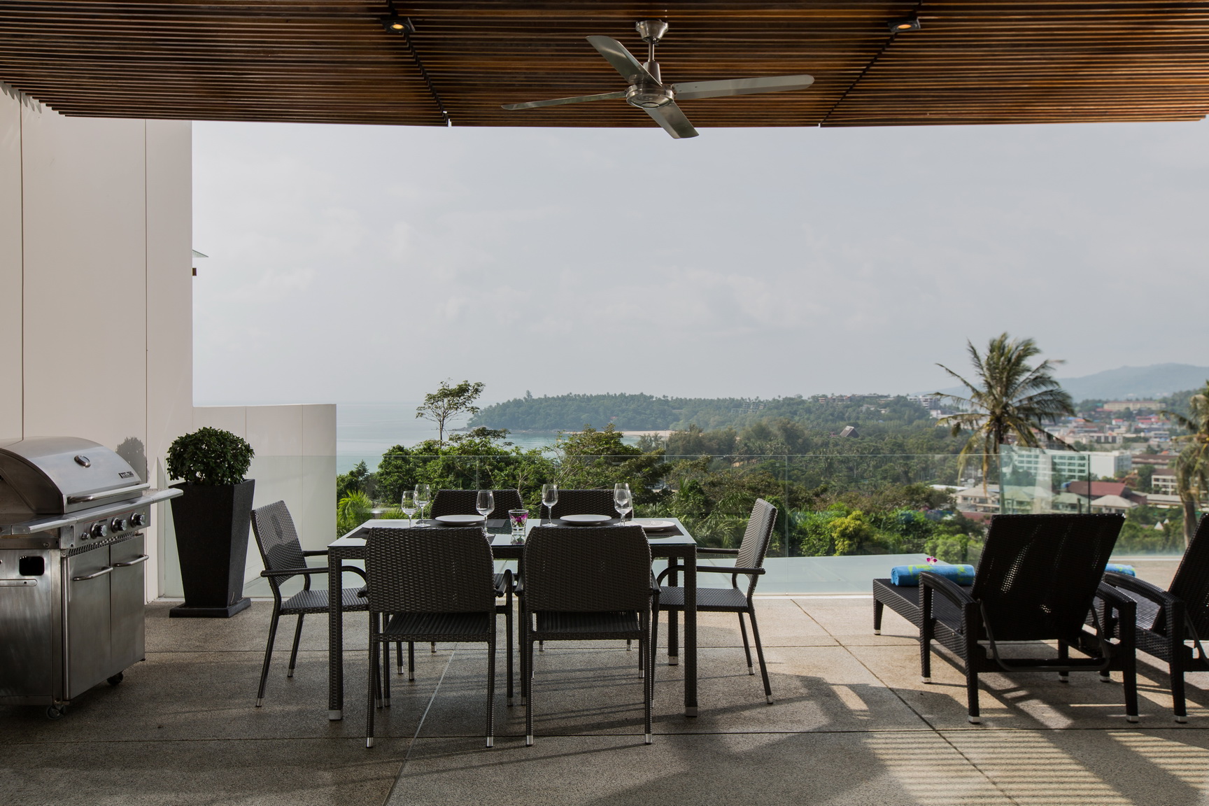 The Heights Phuket<br>2 Bed Ocean View