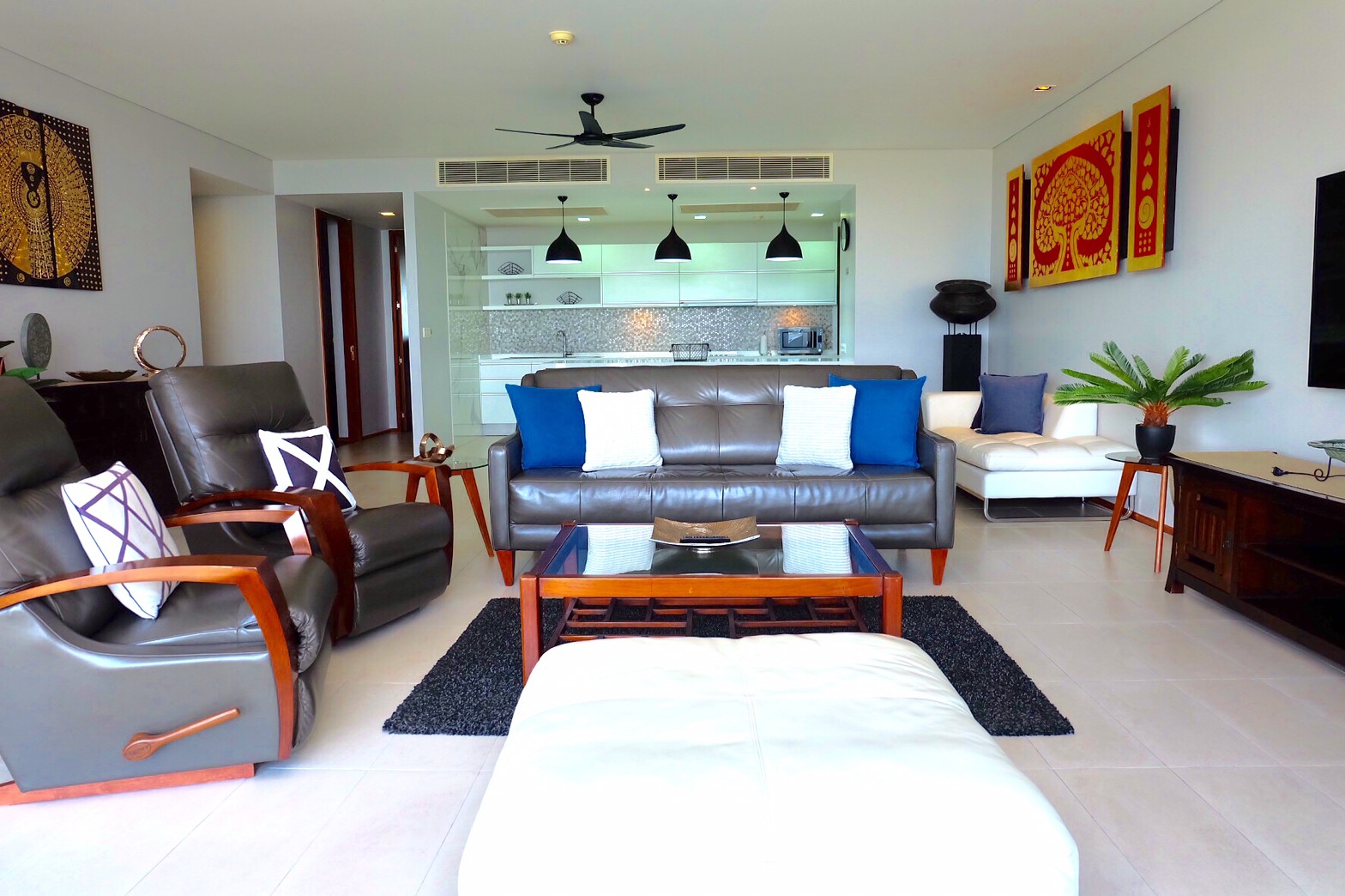 The Heights Phuket<br>2 Bed Ocean View