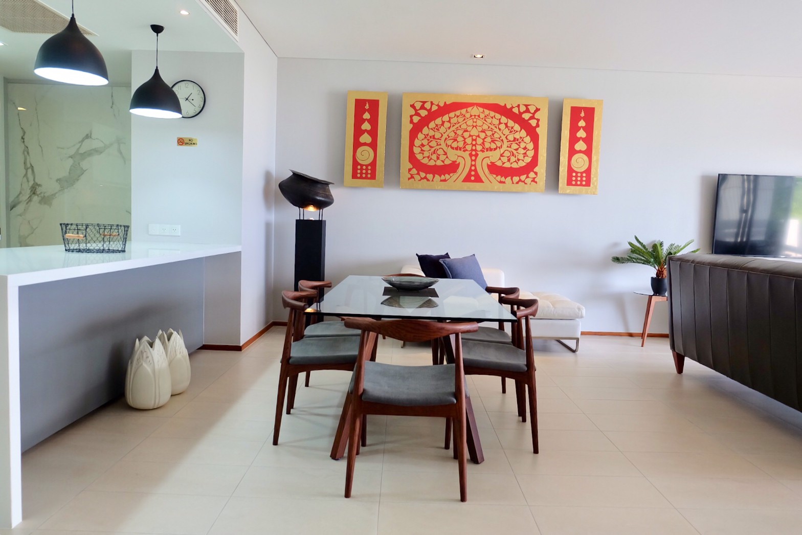 The Heights Phuket<br>2 Bed Ocean View