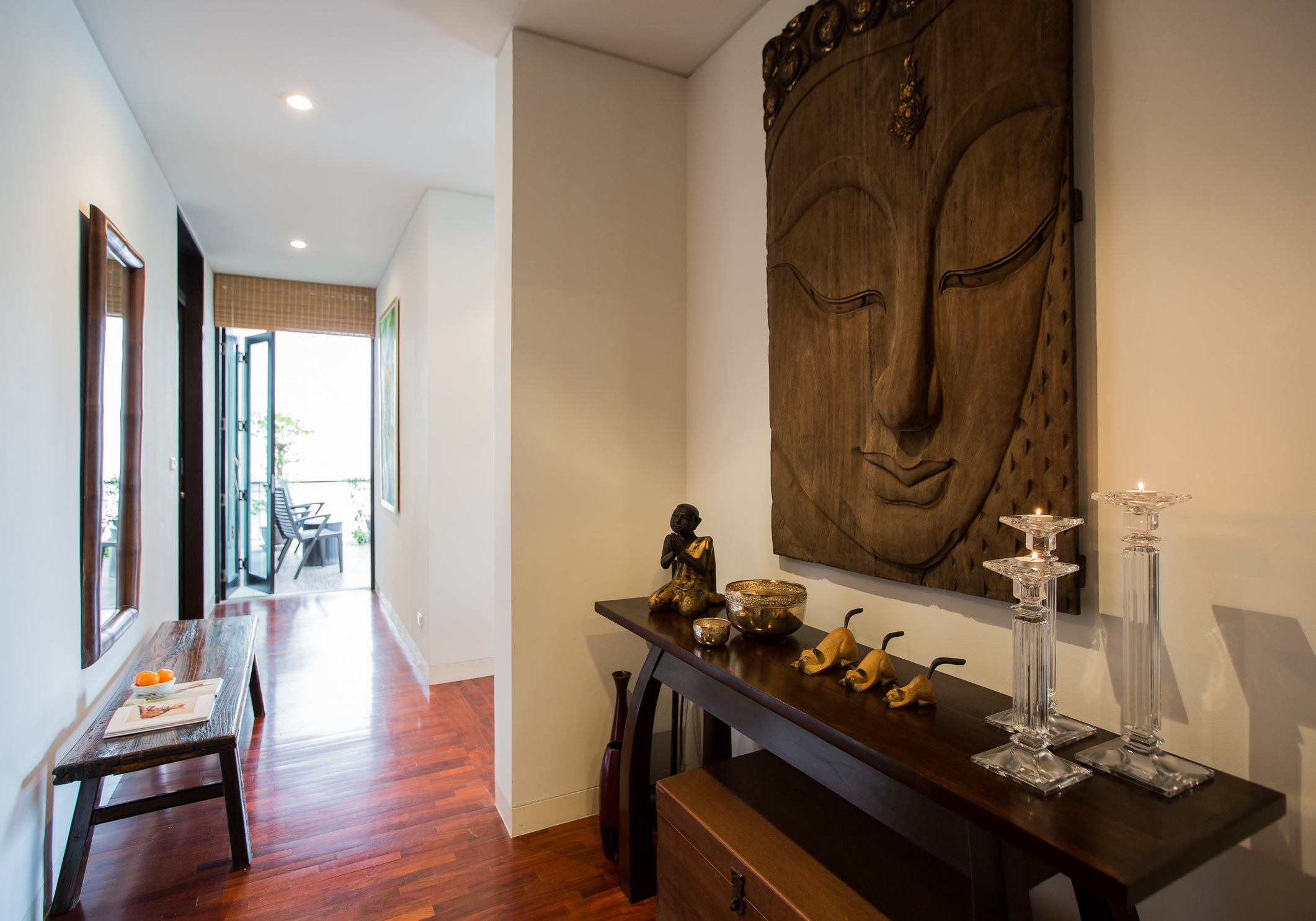 Kata Gardens Phuket<br>2 Bed Apartment