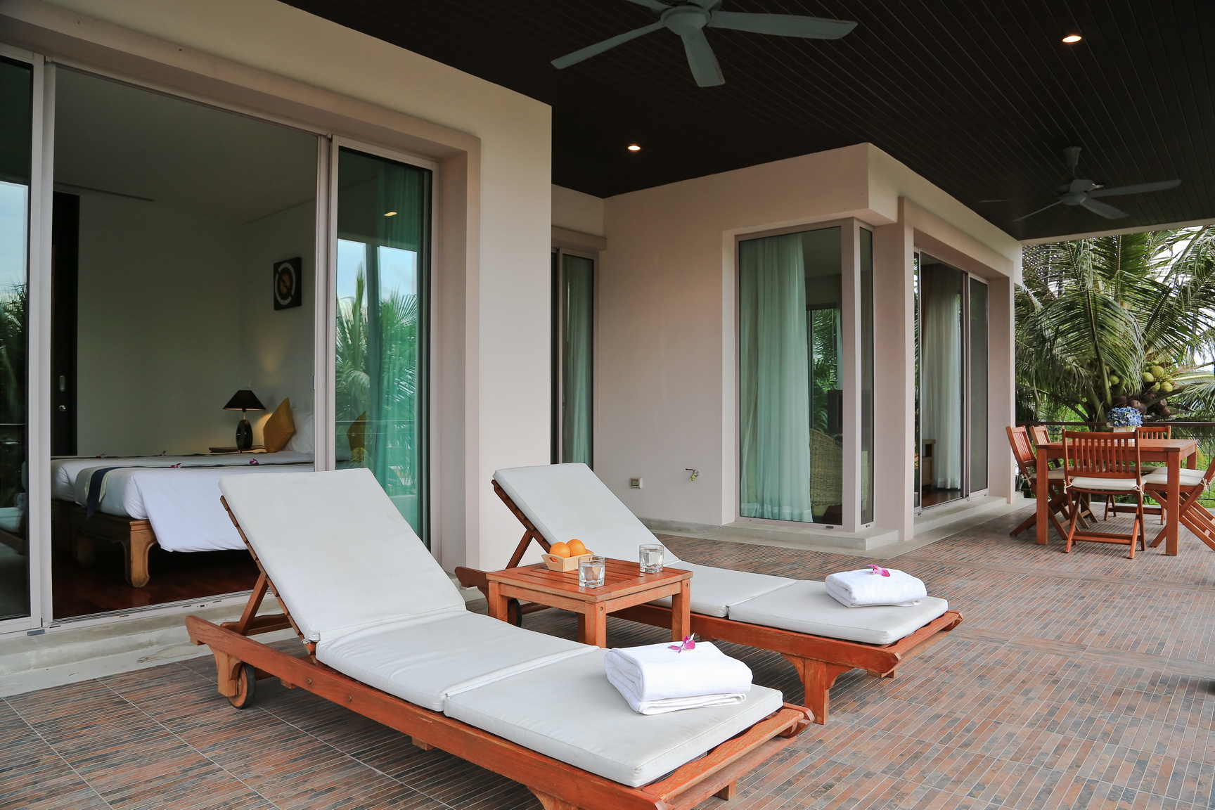 Kata Gardens Phuket<br>2 bed Apartment