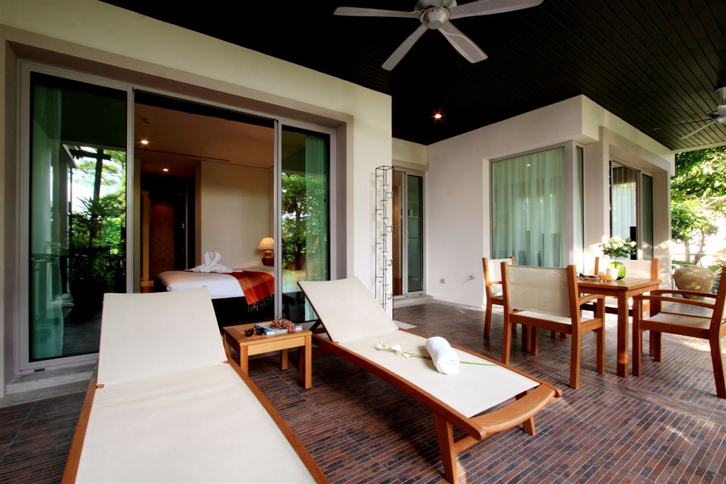 Kata Gardens Phuket<br>2 Bed holiday apartment