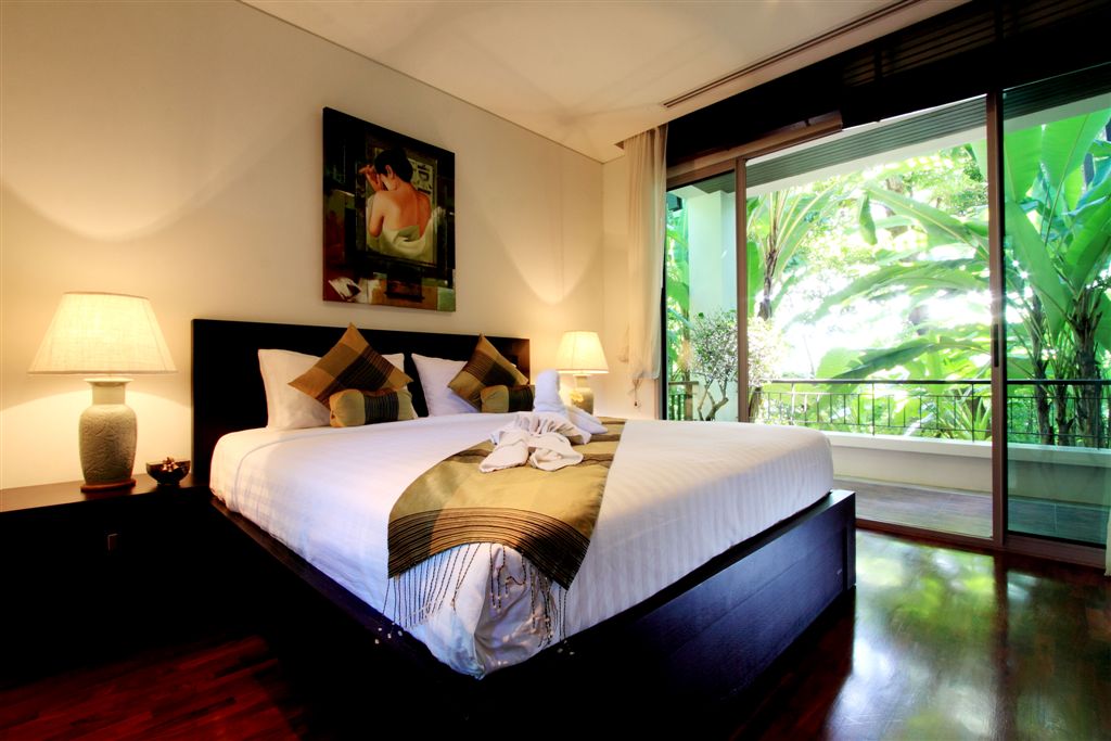 Kata Gardens Phuket<br>2 Bed holiday apartment
