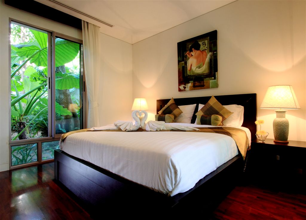 Kata Gardens Phuket<br>2 Bed holiday apartment