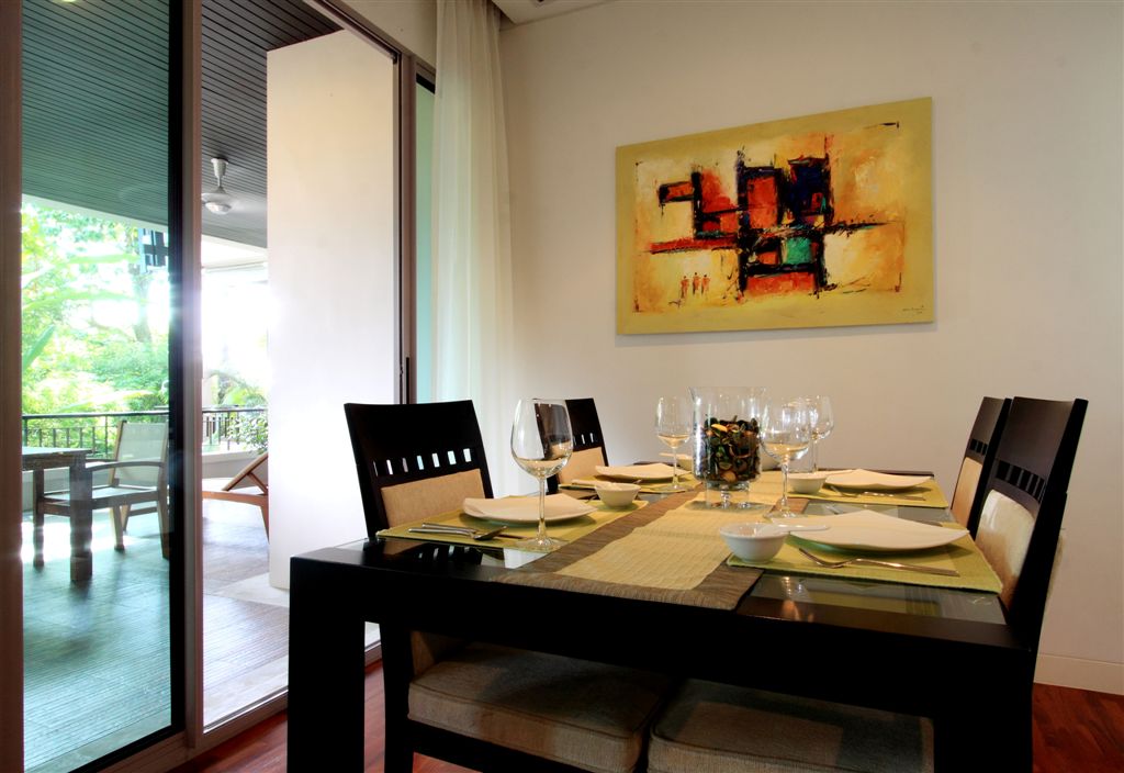 Kata Gardens Phuket<br>2 Bed holiday apartment