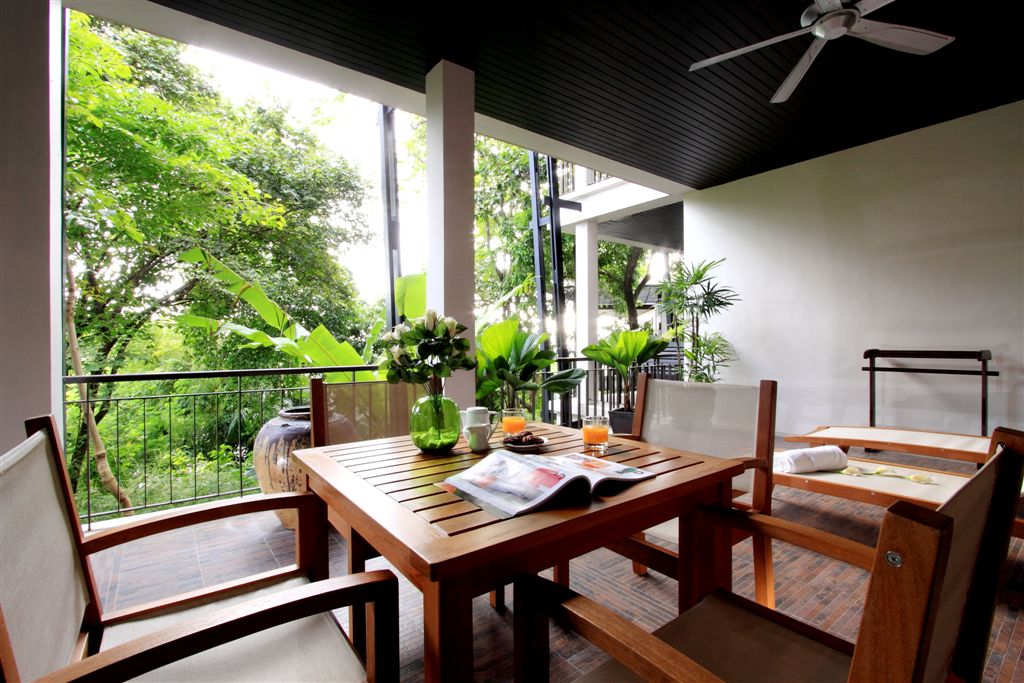 Kata Gardens Phuket<br>2 Bed gardens view