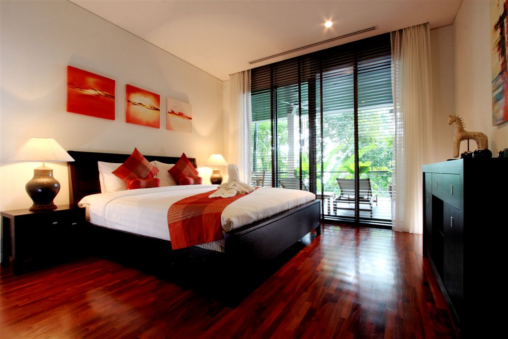 Kata Gardens Phuket<br>2 Bed gardens view