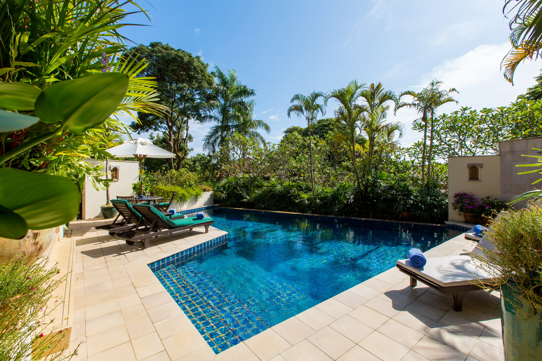 Katamanda villa Phuket<br>3 Bed with private pool