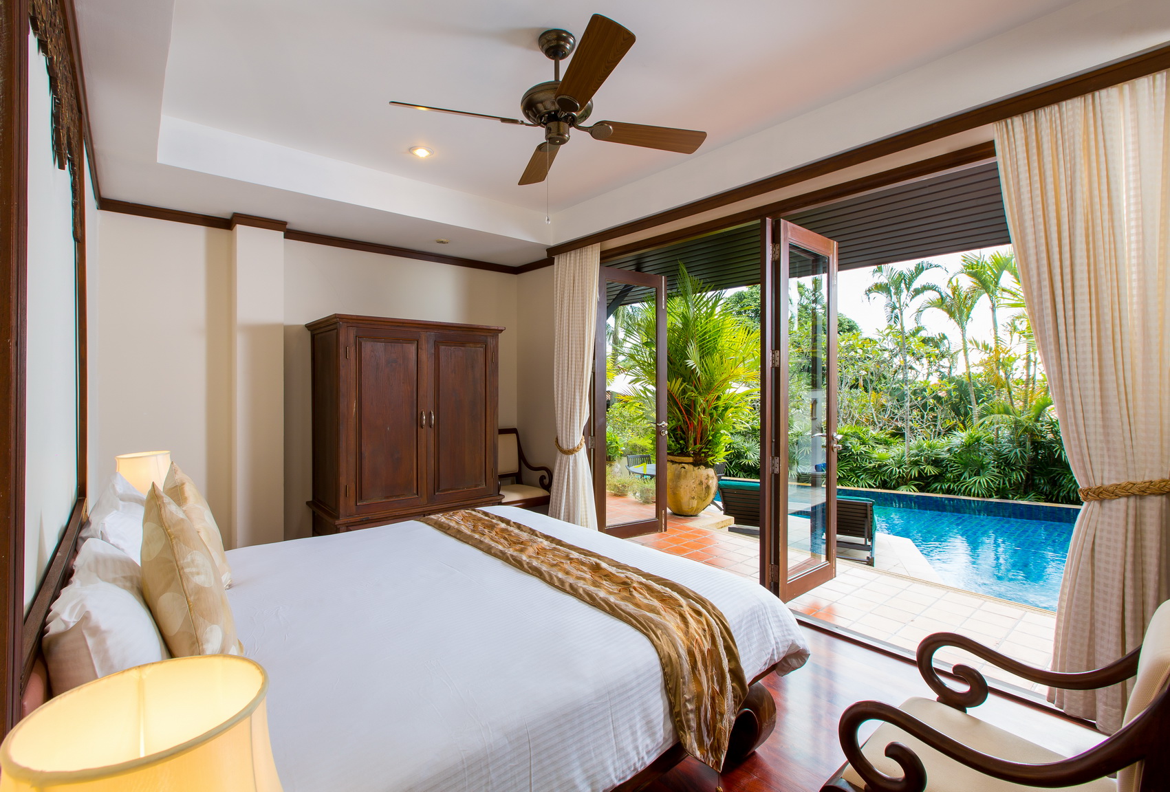 Katamanda villa Phuket<br>3 Bed with private pool