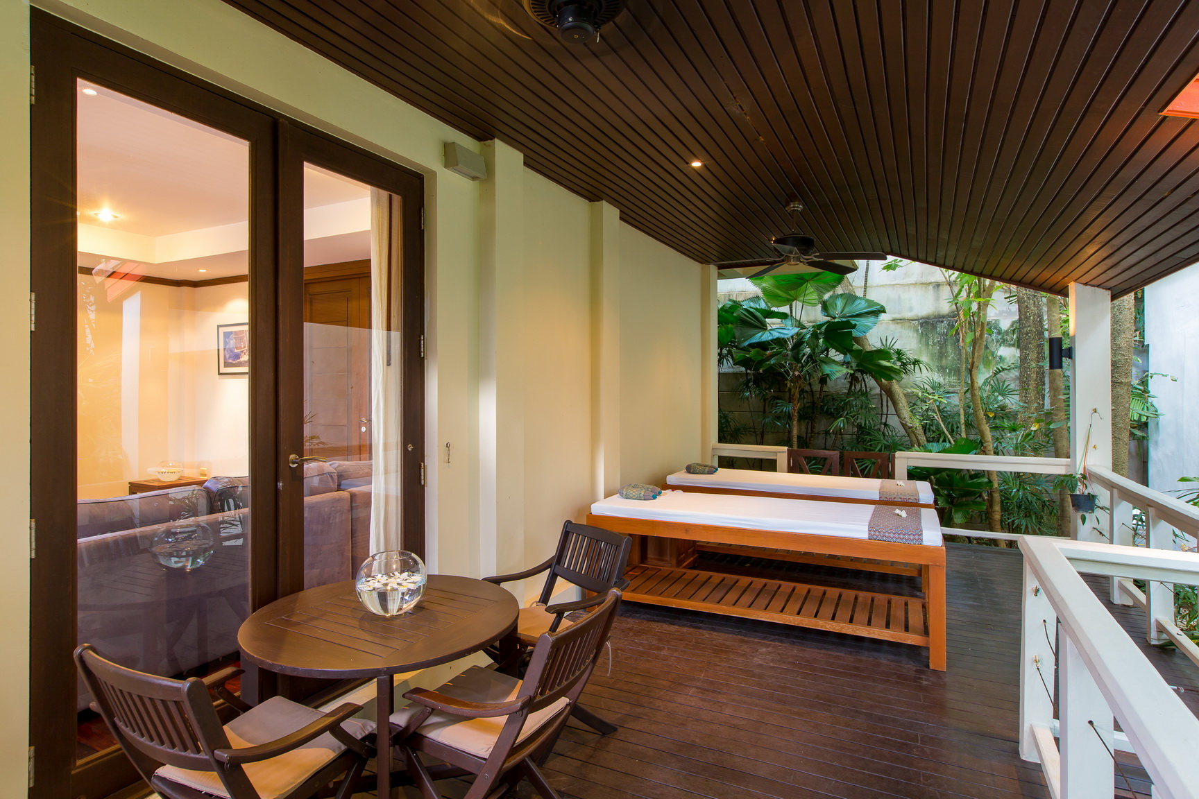 Katamanda villa Phuket<br>3 Bed with private pool