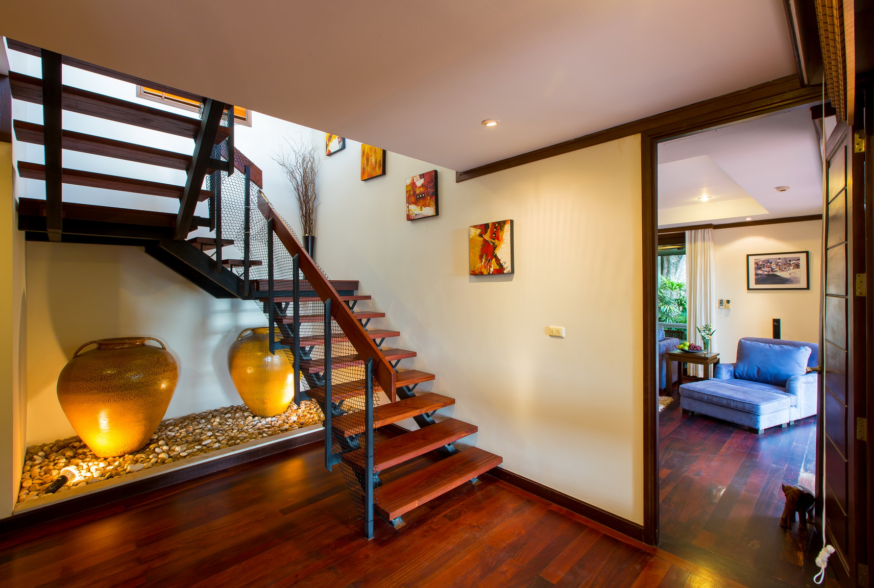 Katamanda villa Phuket<br>3 Bed with private pool