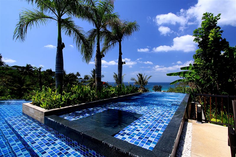 The Heights Phuket<br>2 Bed Luxury Sea View