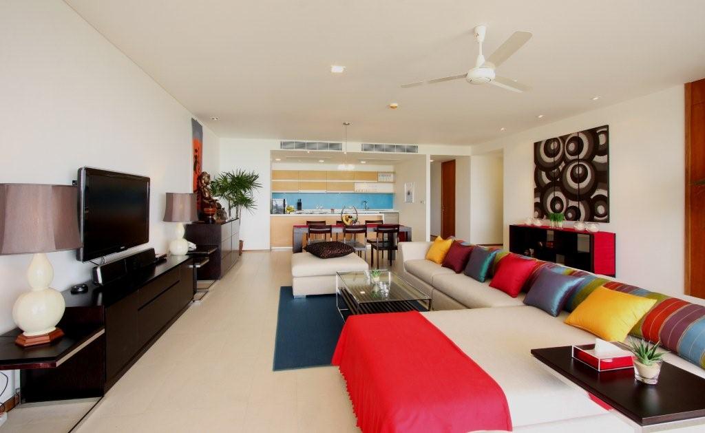 The Heights Phuket<br>2 Bed Luxury Sea View