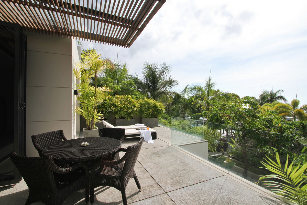 The Heights Phuket<br>Family Apartment