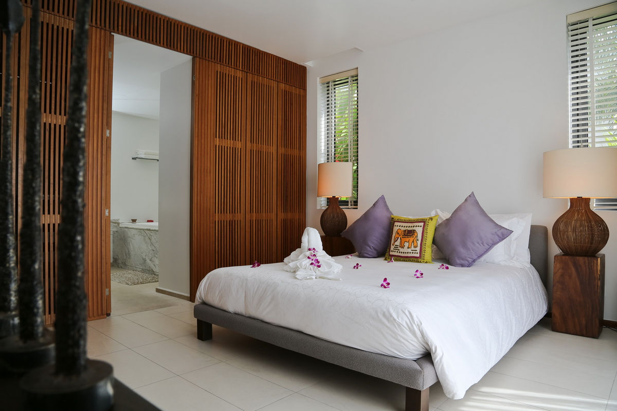 The Heights Phuket<br>Family Apartment