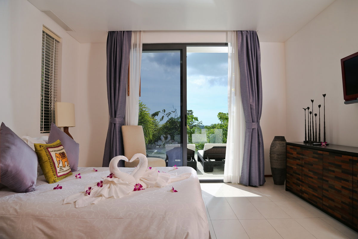 The Heights Phuket<br>Family Apartment