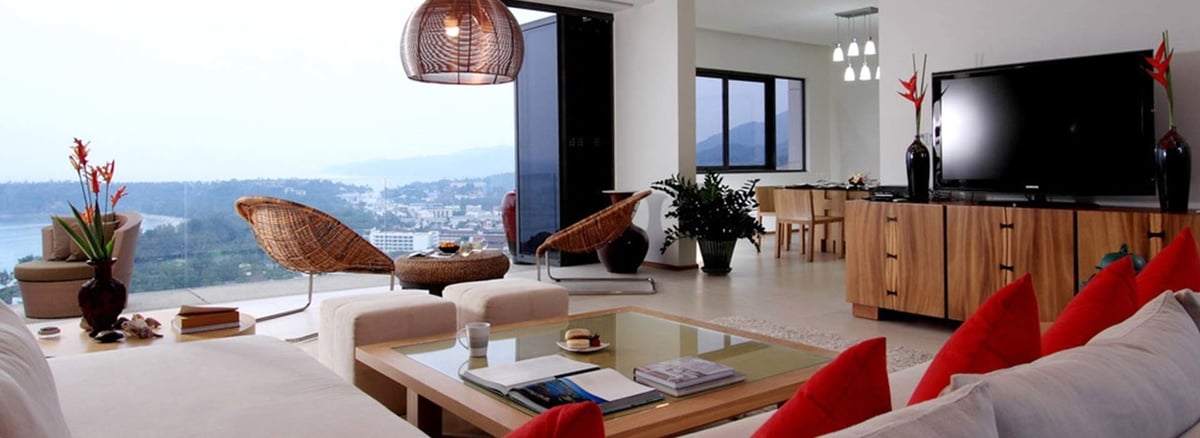 The Heights Penthouse<br>Ocean View