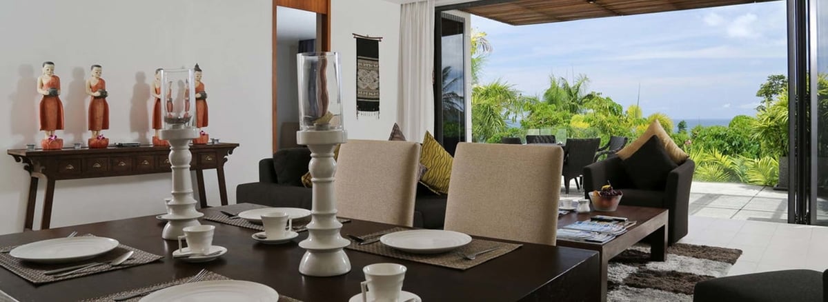 The Heights Phuket<br>Family Apartment