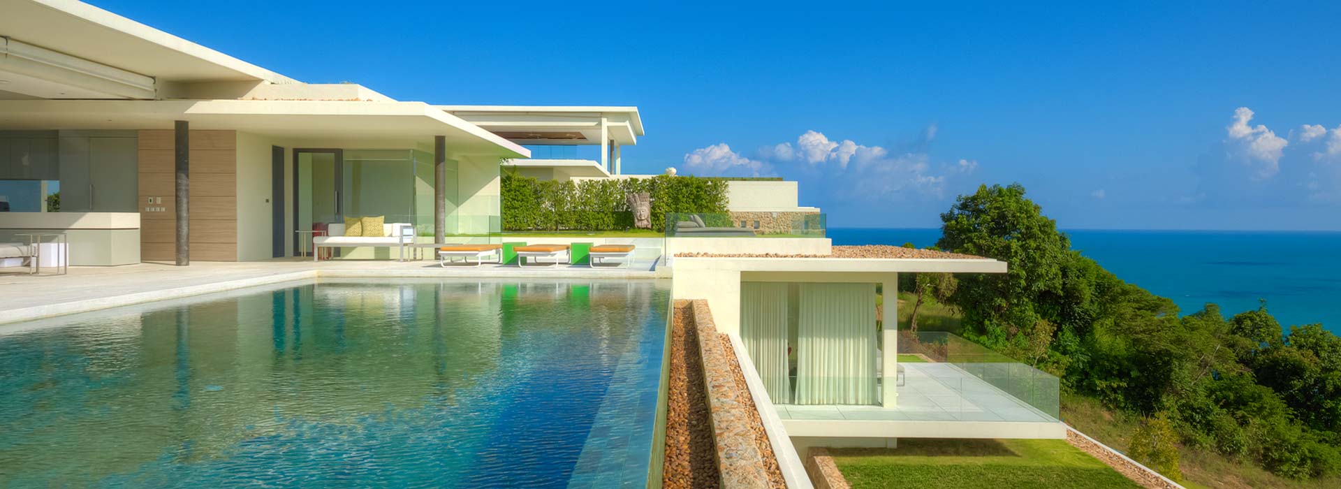 Villa Anavaya Koh Samui<br>with private pool