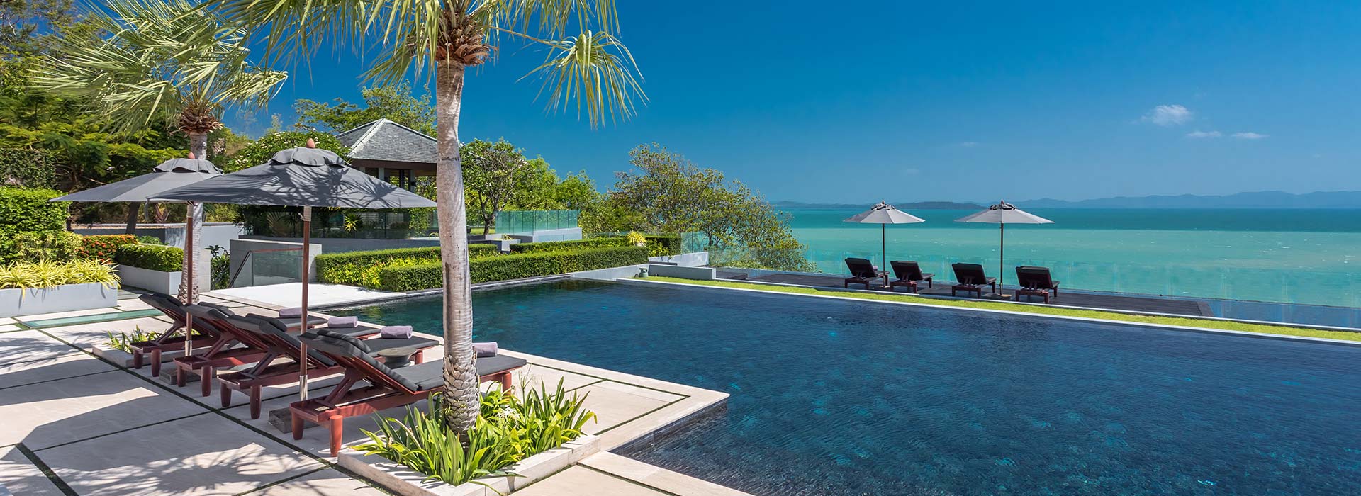 Villa Sawarin 9 Bedrooms<br>with private pool