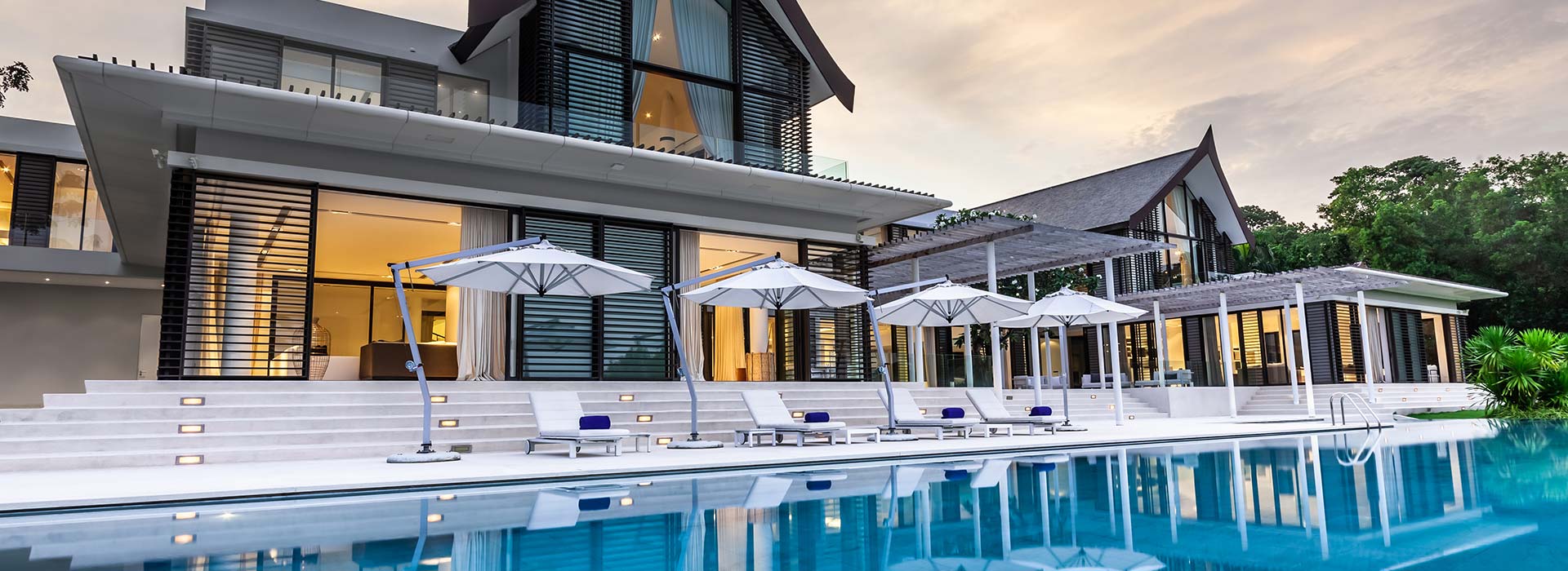 Villa Verai 6 Bedrooms<br>with private pool