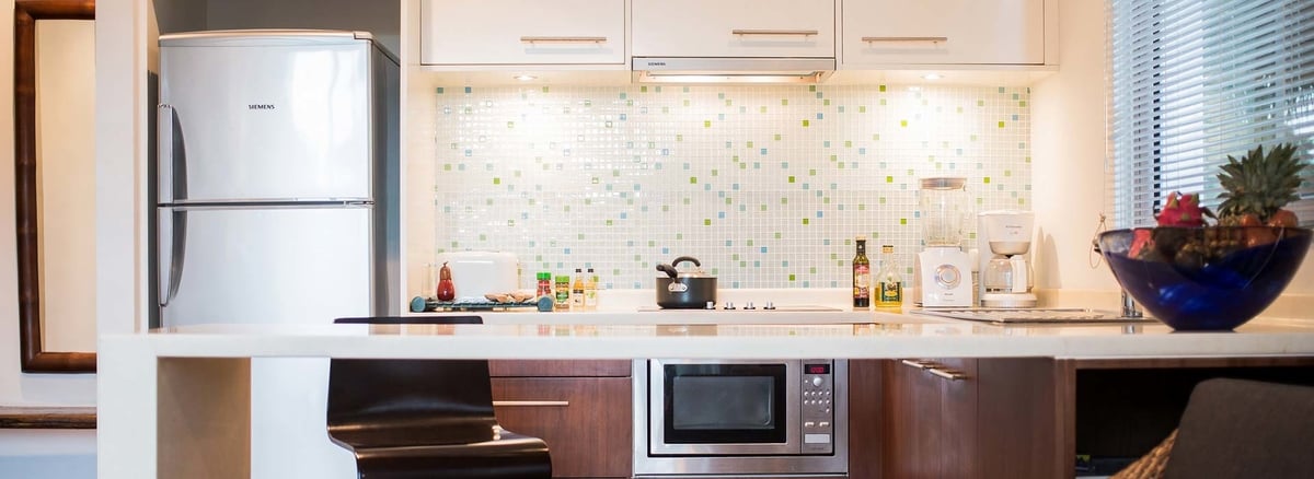 Kata Gardens Phuket<br>2 Bed Apartment