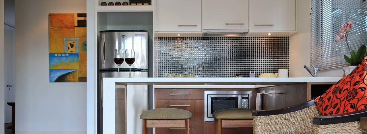 Kata Gardens Phuket<br>2 bed Apartment