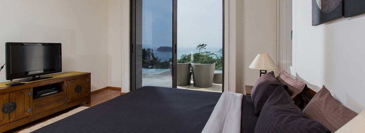 The Heights Phuket<br>2 Bed Ocean View