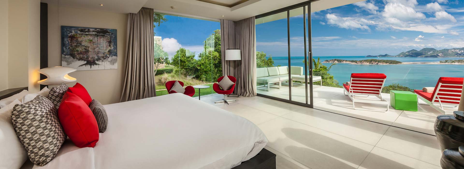 Villa Anavaya Koh Samui<br>with private pool