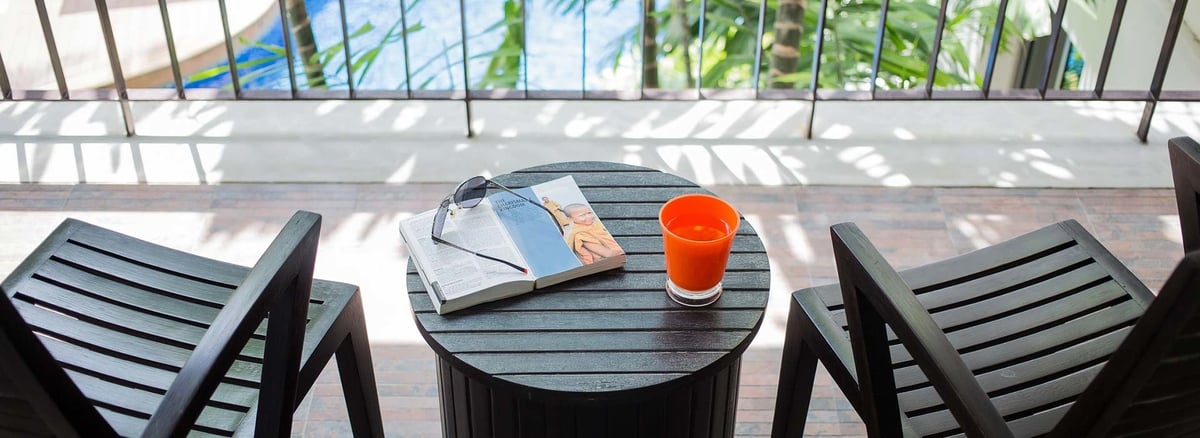 Kata Gardens Phuket<br>2 Bed Apartment