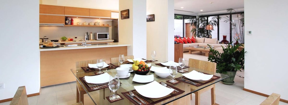 The Heights Penthouse<br>Ocean View