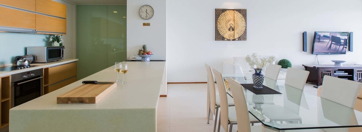 The Heights Phuket<br>2 Bed Ocean View