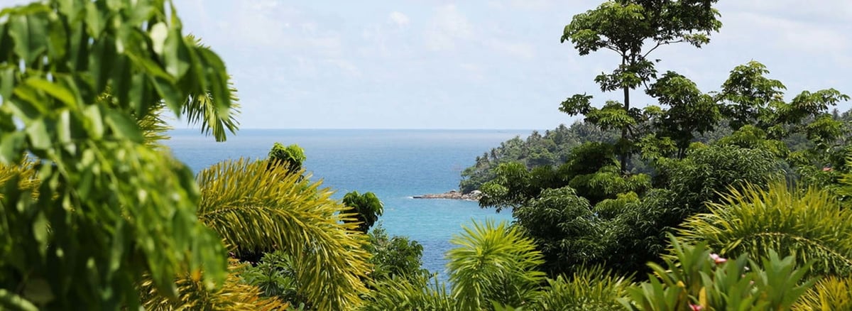 The Heights Phuket<br>Family Apartment