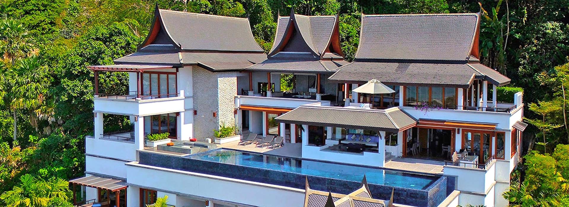 Villa Yang Som 5 Bedrooms<br>with private pool