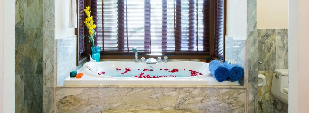 Katamanda villa Phuket<br>3 Bed with private pool