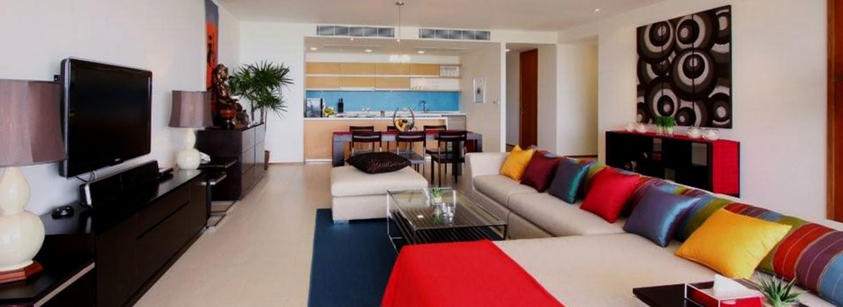 The Heights Phuket<br>2 Bed Luxury Sea View