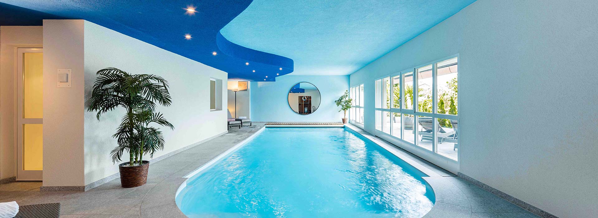 Ysara 7 Bed villa<br>Lucerne, Switzerland