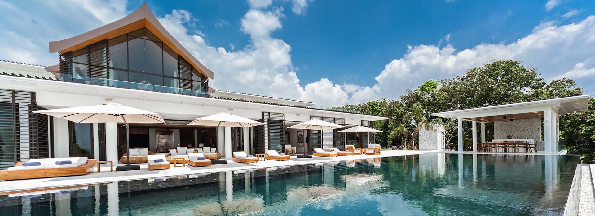 Villa Amarapura<br>with private pool