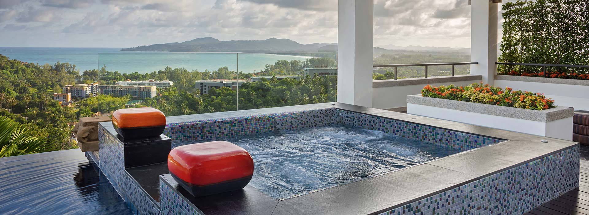 Villa Yang Som 5 Bedrooms<br>with private pool