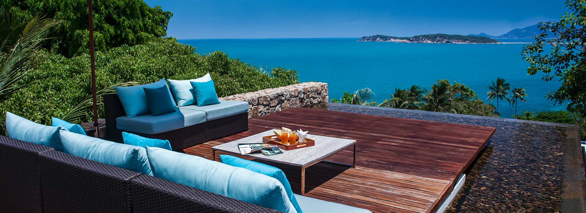 Villa Hin Koh Samui<br>with private pool