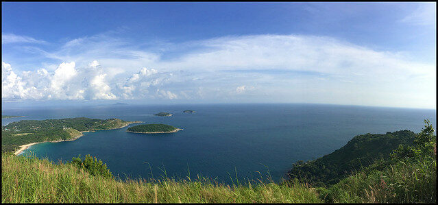 Pa Hin Dam and Nui beach - Pin it for your next trip to Phuket