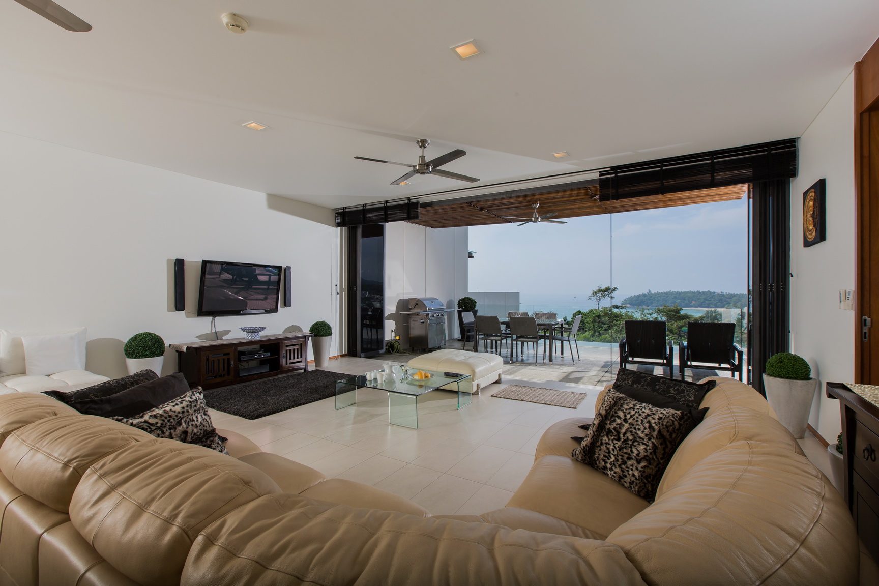 The Heights Phuket<br>2 Bed Ocean View C1