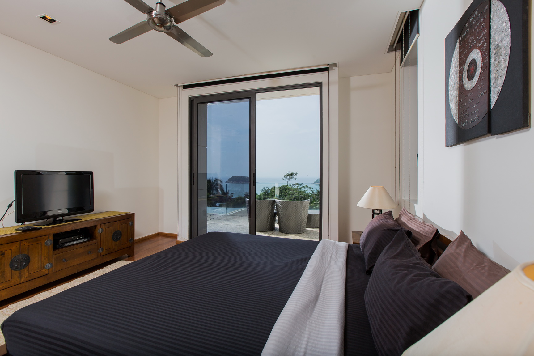 The Heights Phuket<br>2 Bed Ocean View C1